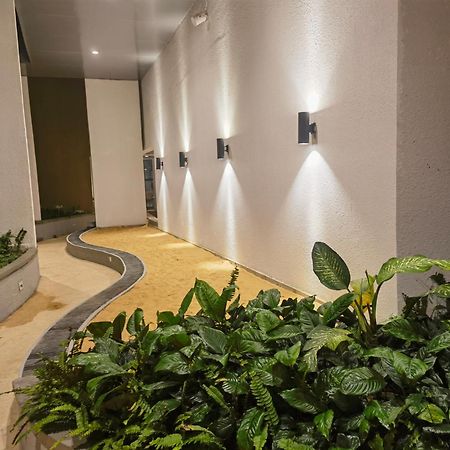 Colombo Trizen J&J Future Apart Ment المظهر الخارجي الصورة