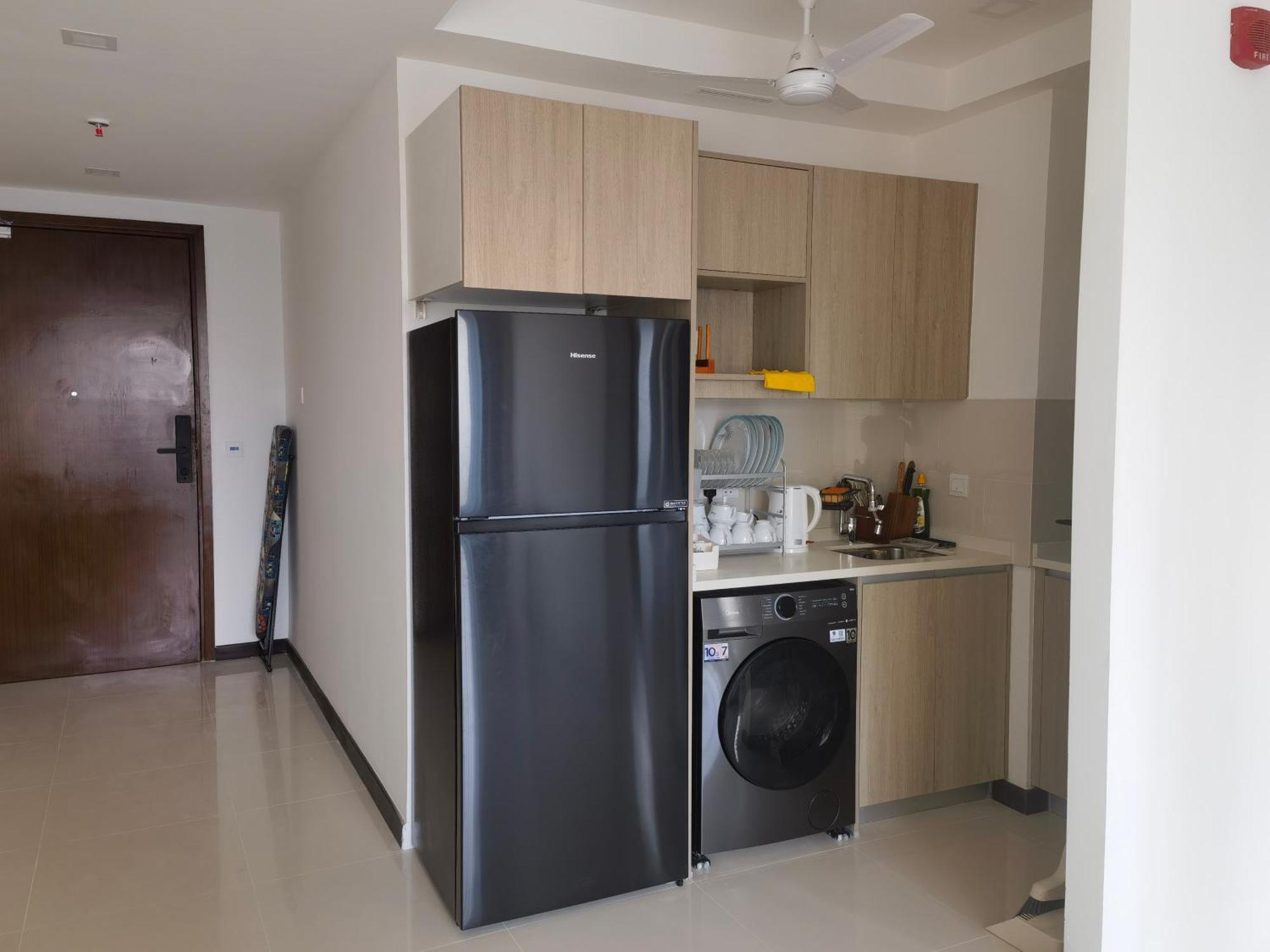 Colombo Trizen J&J Future Apart Ment المظهر الخارجي الصورة