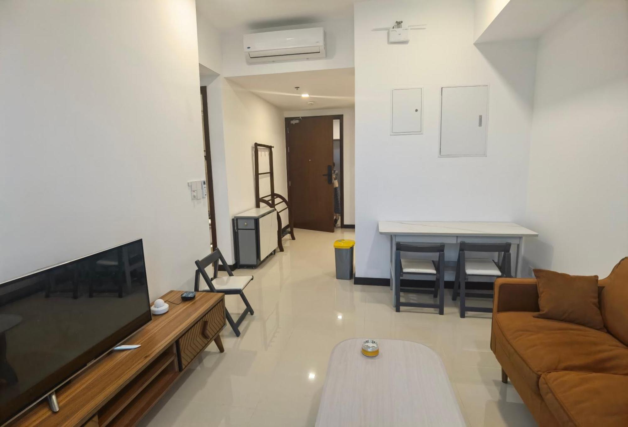 Colombo Trizen J&J Future Apart Ment المظهر الخارجي الصورة