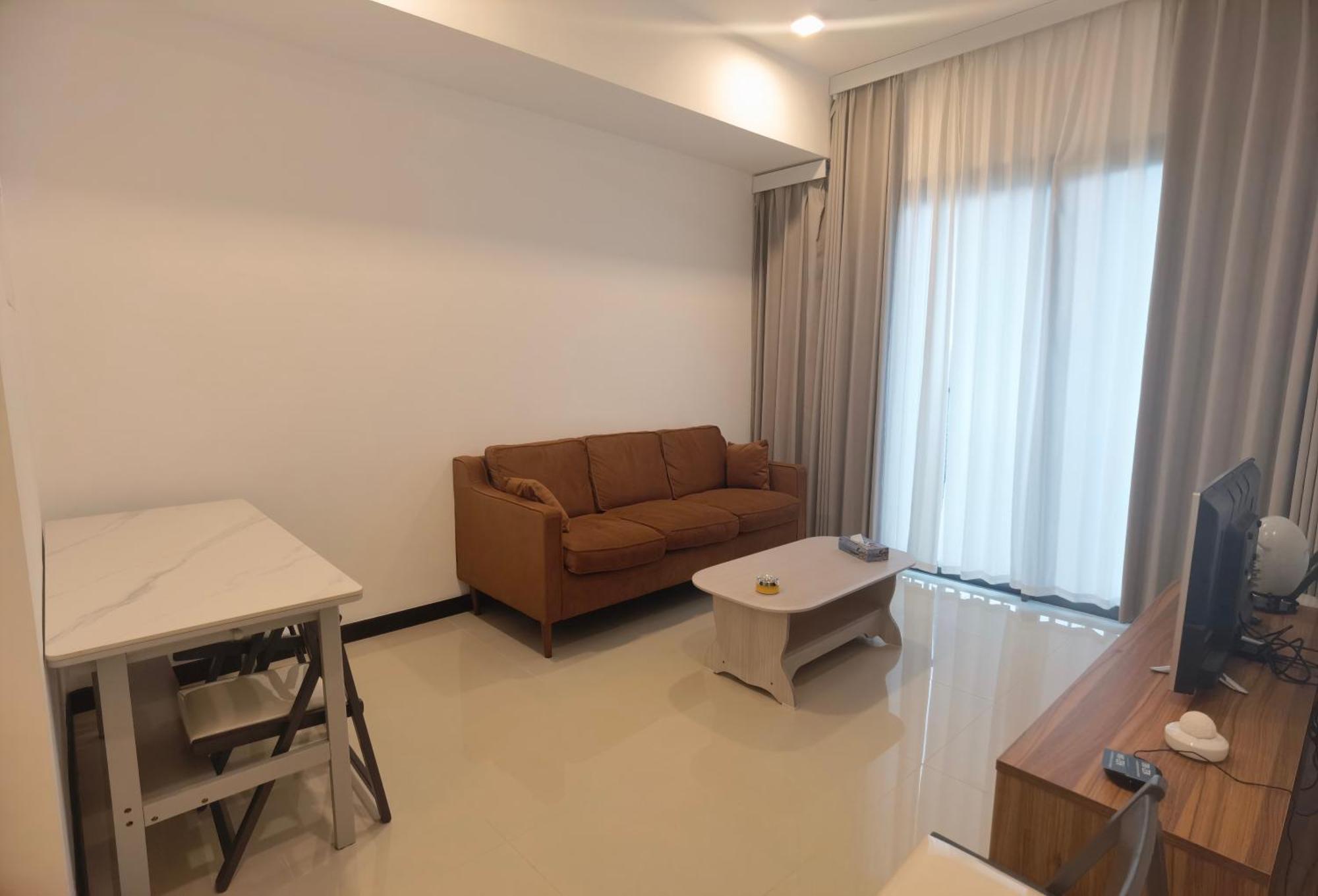 Colombo Trizen J&J Future Apart Ment المظهر الخارجي الصورة