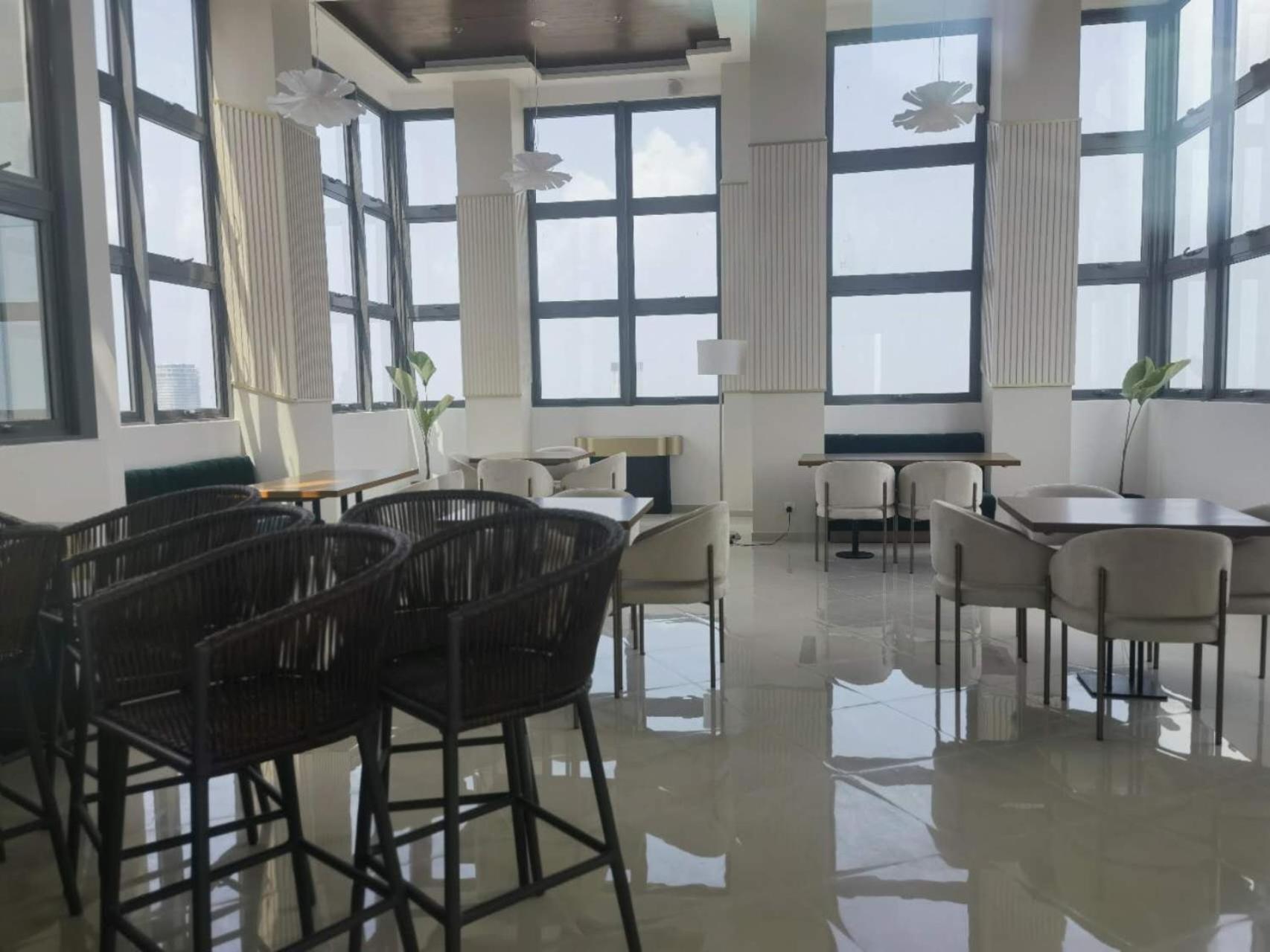 Colombo Trizen J&J Future Apart Ment المظهر الخارجي الصورة