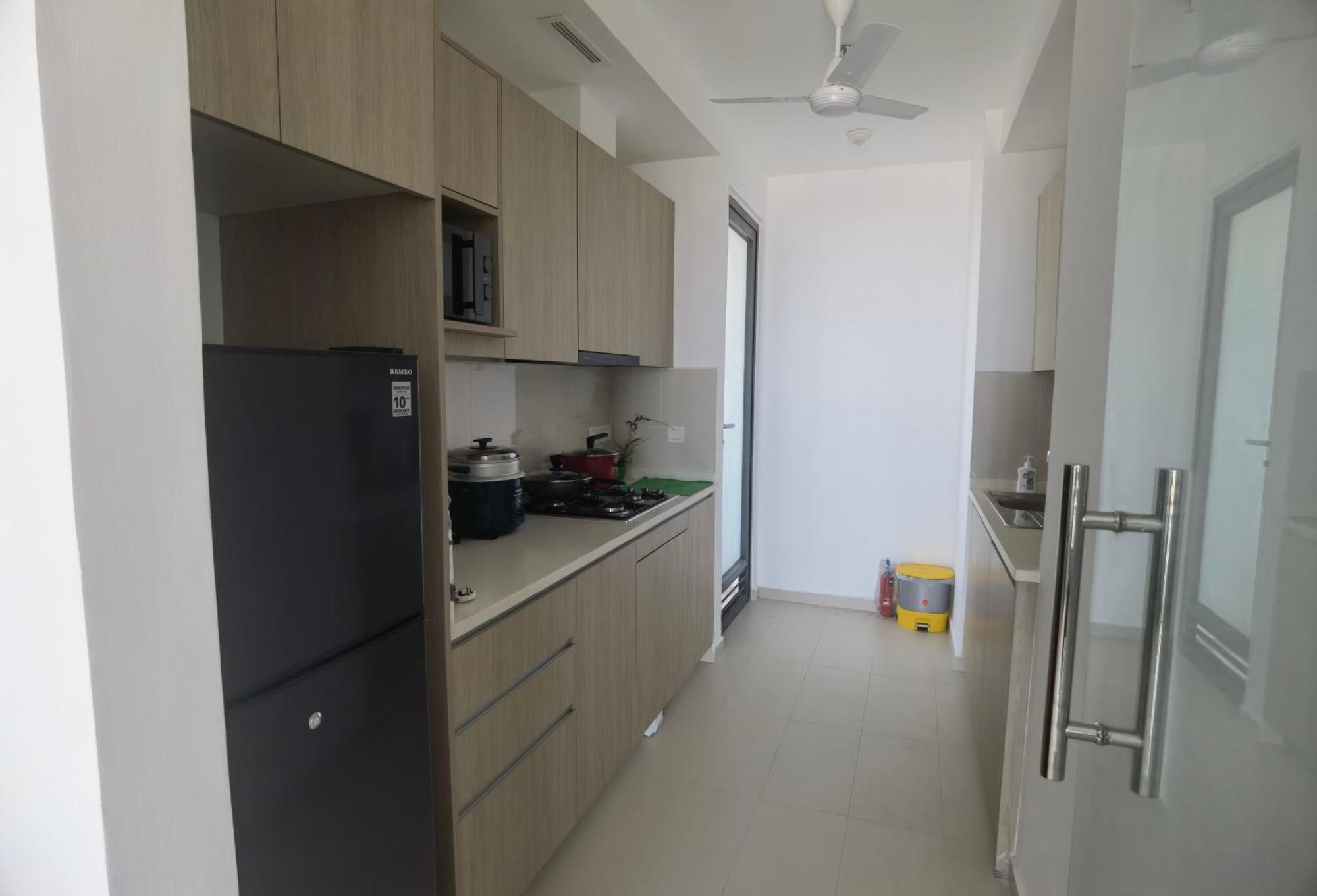 Colombo Trizen J&J Future Apart Ment المظهر الخارجي الصورة